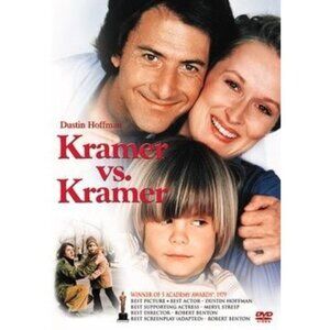 Kramer Vs. Kramer (DVD)